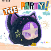 Inn Lets Party Series Blind Box